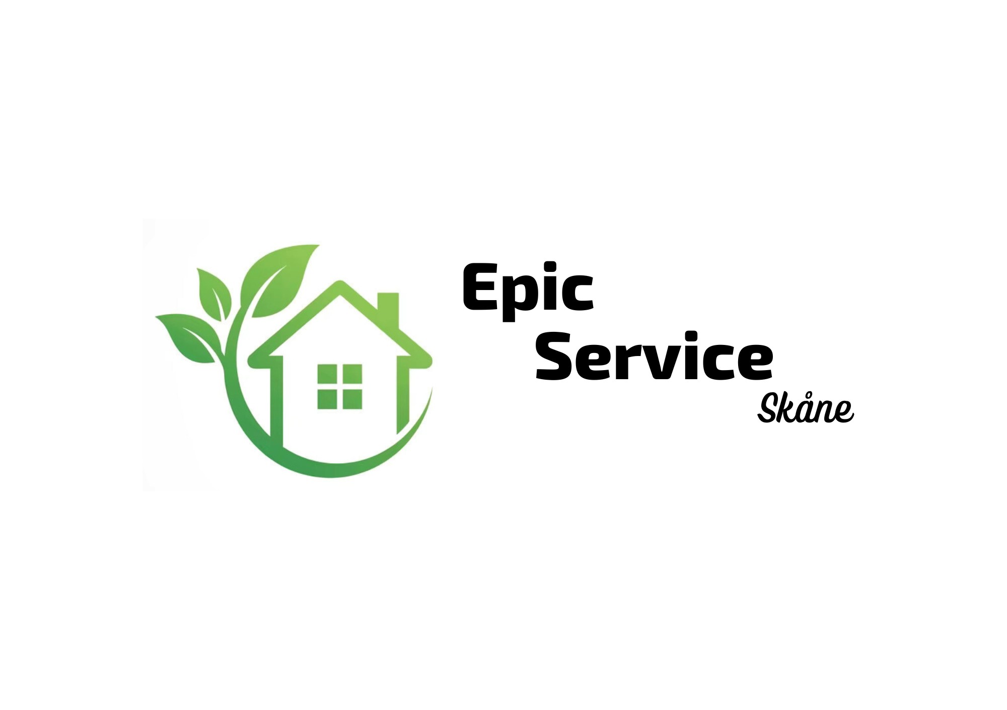 Epic Service Logo